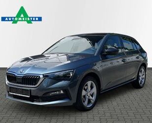 Skoda Scala Gebrauchtwagen