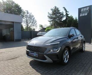 Hyundai KONA Gebrauchtwagen