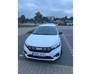 Dacia Sandero Gebrauchtwagen