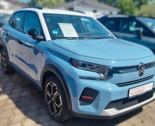 Citroen C3 Gebrauchtwagen