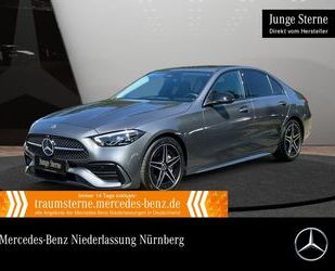 Mercedes-Benz C 200 Gebrauchtwagen