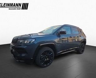 Jeep Compass Gebrauchtwagen