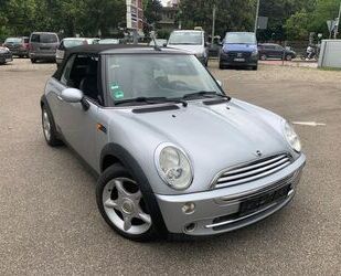 Mini Cooper Gebrauchtwagen