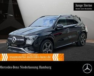 Mercedes-Benz GLE 450 Gebrauchtwagen
