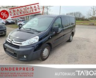 Citroen Jumpy Gebrauchtwagen