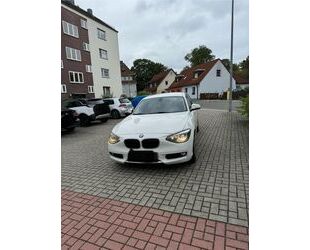 BMW 118 Gebrauchtwagen