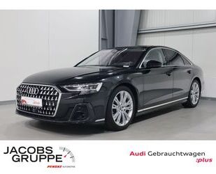 Audi A8 Gebrauchtwagen