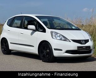Honda Jazz Gebrauchtwagen