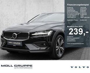 Volvo V60 Cross Country Gebrauchtwagen
