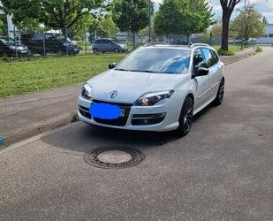 Seat Laguna 