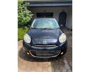 Isuzu Micra 
