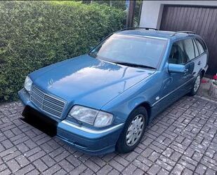 Mercedes-Benz C 280 Gebrauchtwagen