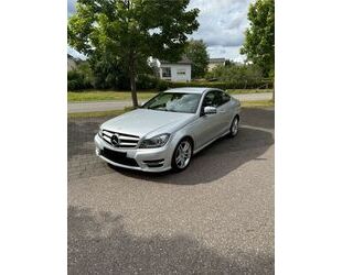 Mercedes-Benz C 250 Gebrauchtwagen