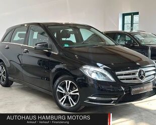 Mercedes-Benz B 180 Gebrauchtwagen