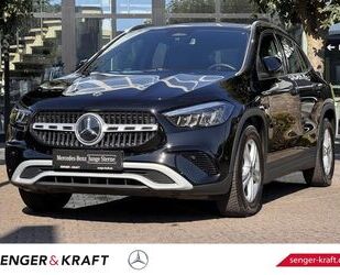 Mercedes-Benz GLA 200 Gebrauchtwagen