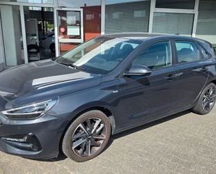 Hyundai i30 Gebrauchtwagen