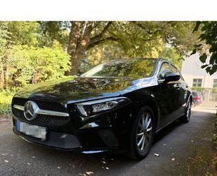 Mercedes-Benz A 200 Gebrauchtwagen