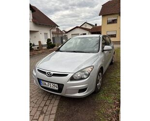 Hyundai i30 Gebrauchtwagen