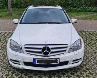Mercedes-Benz C 200 Gebrauchtwagen