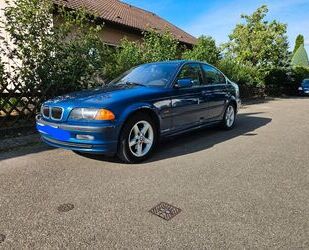 BMW 323 Gebrauchtwagen