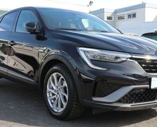 Renault Arkana Gebrauchtwagen