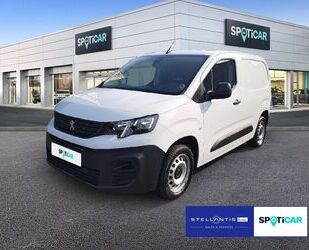 Peugeot Partner Gebrauchtwagen