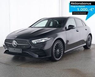 Mercedes-Benz A 250 Gebrauchtwagen