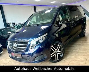 Mercedes-Benz V 250 Gebrauchtwagen