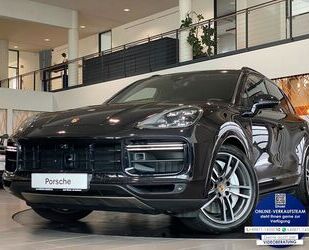 Porsche Cayenne Gebrauchtwagen