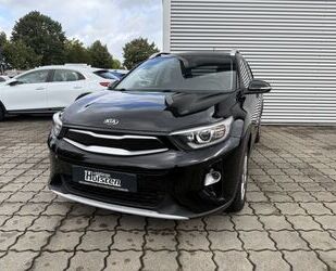 Kia Stonic Gebrauchtwagen