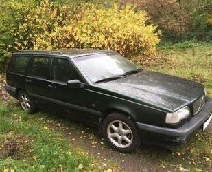 Volvo 850 Gebrauchtwagen