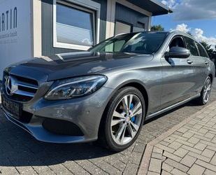 Mercedes-Benz C 350 Gebrauchtwagen