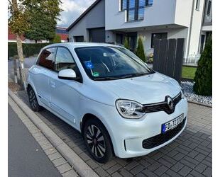 Renault Twingo Gebrauchtwagen