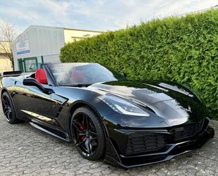 Corvette C7 Gebrauchtwagen