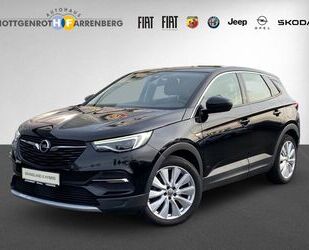 Opel Grandland (X) Gebrauchtwagen