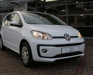 VW up! Gebrauchtwagen
