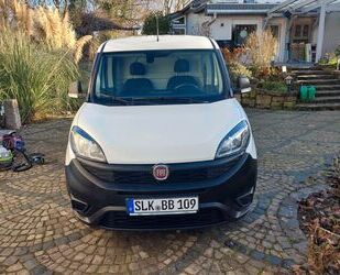 Fiat Doblo Gebrauchtwagen
