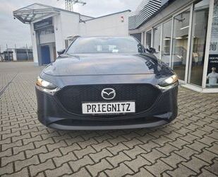 Mazda 3 Gebrauchtwagen