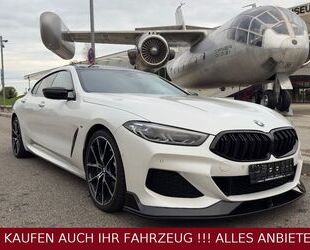 BMW 840 Gebrauchtwagen