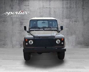 Land Rover Defender Gebrauchtwagen