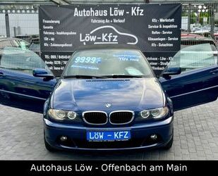 BMW 318 Gebrauchtwagen