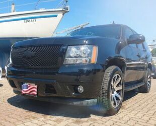Chevrolet Tahoe Gebrauchtwagen