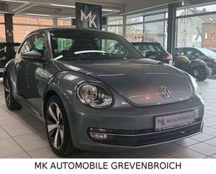 VW Beetle Gebrauchtwagen