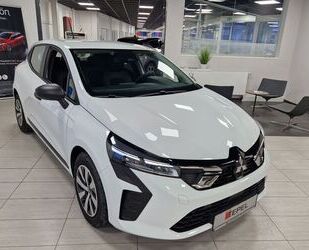 Mitsubishi Colt Gebrauchtwagen
