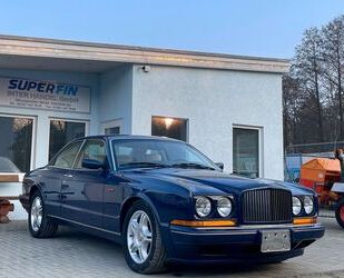 Bentley Continental Gebrauchtwagen