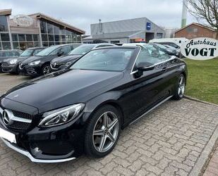 Mercedes-Benz C 250 Gebrauchtwagen