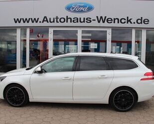 Peugeot 308 Gebrauchtwagen
