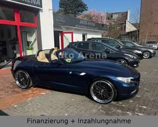 BMW Z4 Gebrauchtwagen
