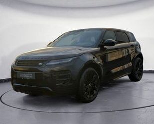 Land Rover Range Rover Evoque Gebrauchtwagen