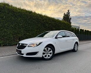 Opel Insignia Gebrauchtwagen